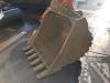 Caterpillar 325B 47 inch HDBucket Foto 4 thumbnail