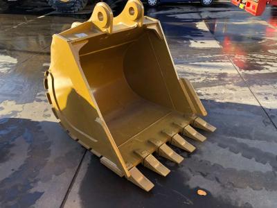Caterpillar 325B 47 inch HDBucket Foto 1