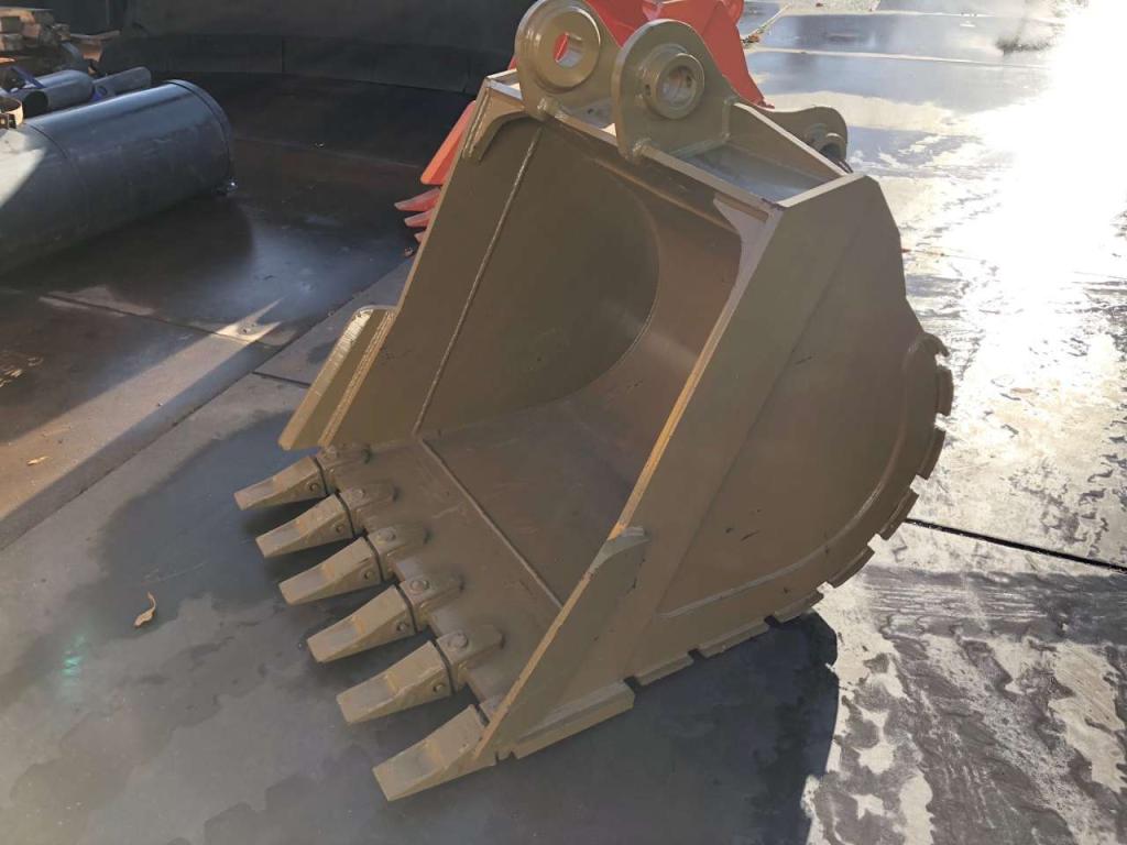 Caterpillar 325B 47 inch HDBucket Foto 4