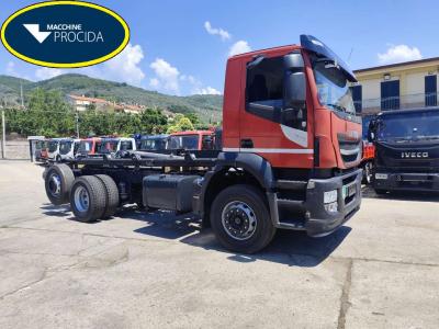 Iveco HI-STREET 260S31 XP in vendita da Procida Macchine S.r.l.