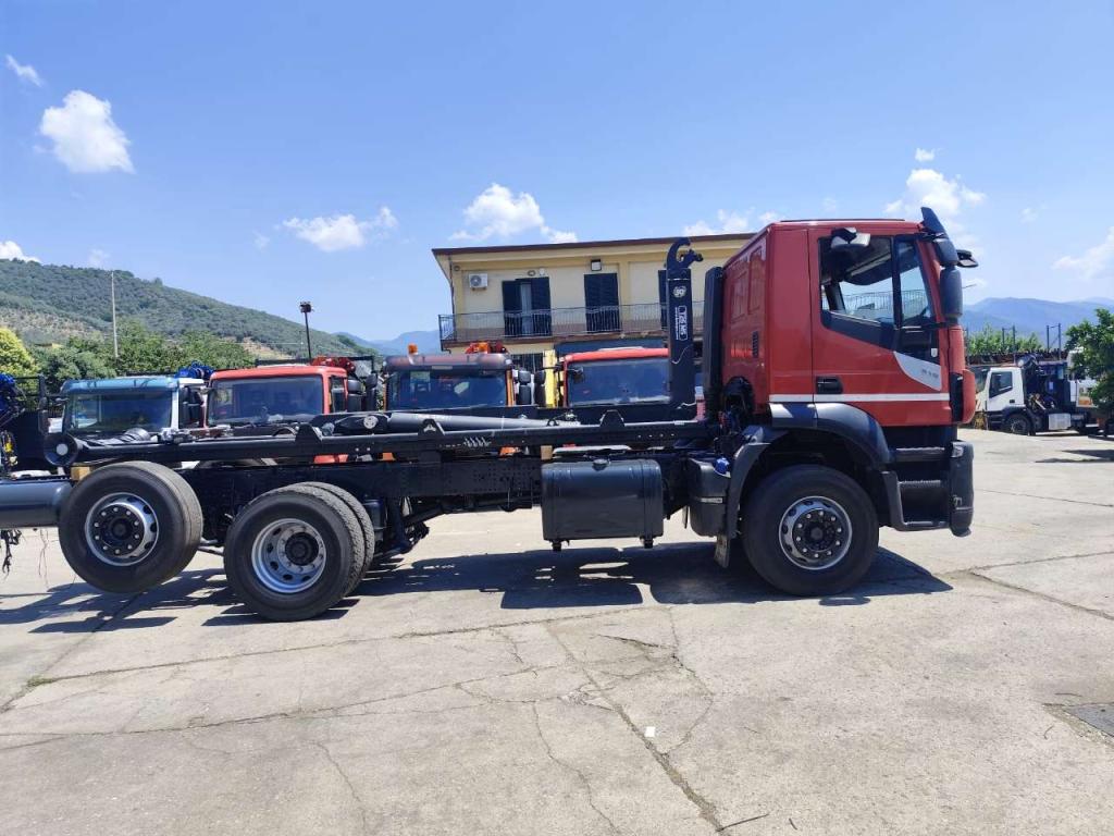 Iveco HI-STREET 260S31 XP Foto 10