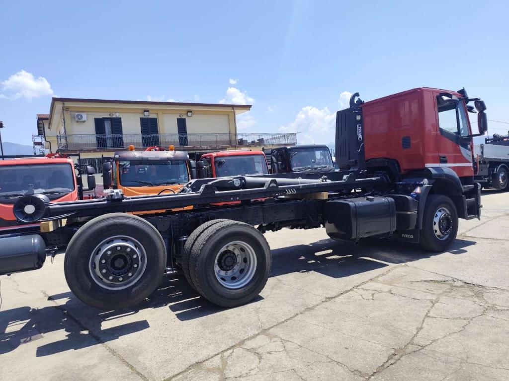 Iveco HI-STREET 260S31 XP Foto 15