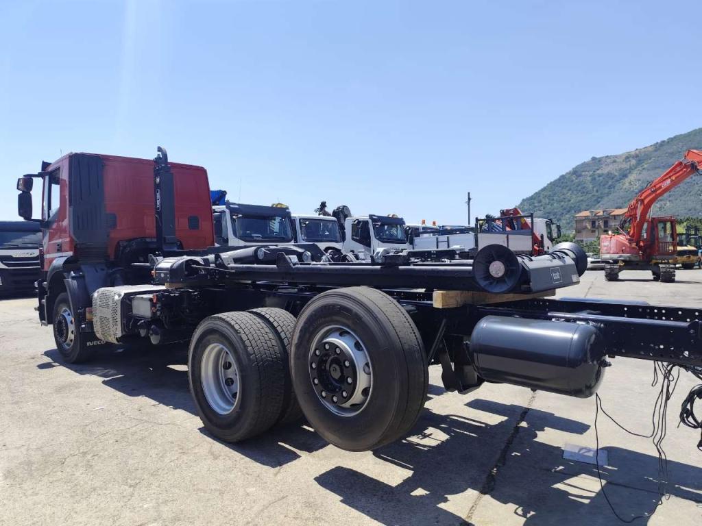 Iveco HI-STREET 260S31 XP Foto 16