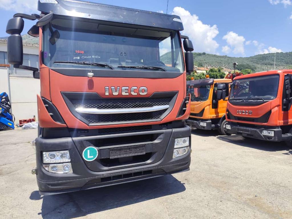 Iveco HI-STREET 260S31 XP Foto 22
