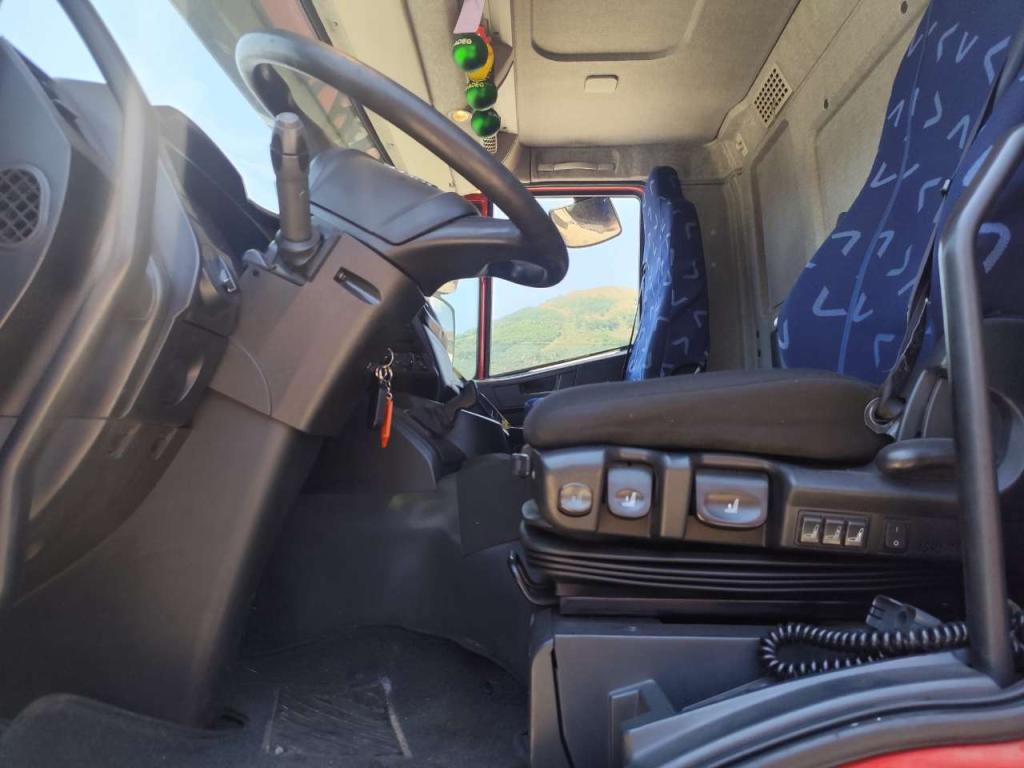 Iveco HI-STREET 260S31 XP Foto 6