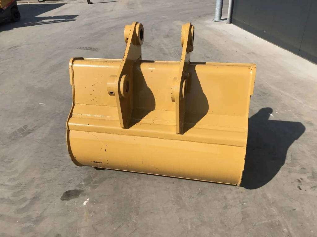 Caterpillar 323GC 1.40m Foto 5