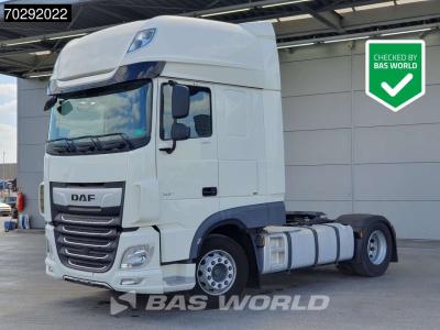Daf XF 480 4X2 2xTanks ACC Euro 6 in vendita da BAS World B.V.