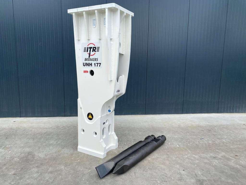 ITR UNH177 Foto 1