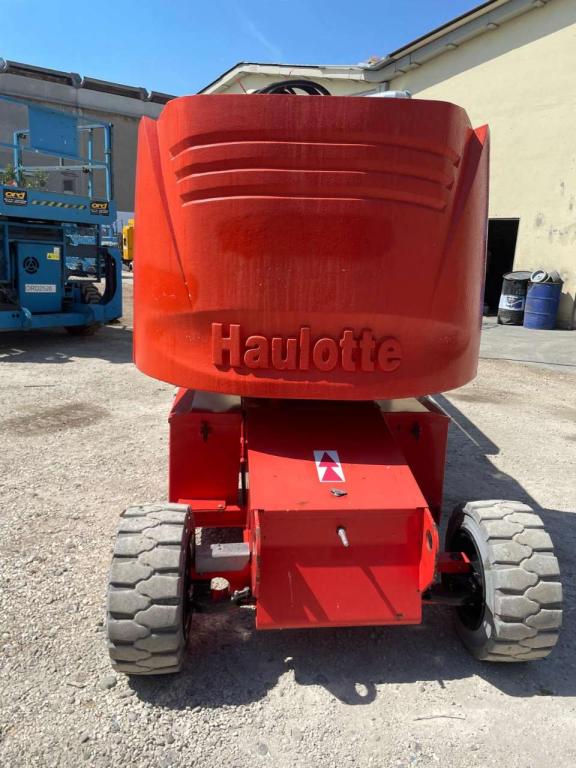 Haulotte HA15IP Foto 4