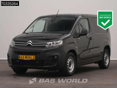 Citroen Berlingo 130pk Benzine Automaat L1H1 Airco Cruise Parkeersensoren Euro6 L1 Kompakt A/C Cruise contr in vendita da BAS World B.V.