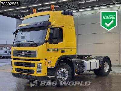 Volvo FM 450 4X2 XL Hydraulik Alcoa Euro 5 in vendita da BAS World B.V.