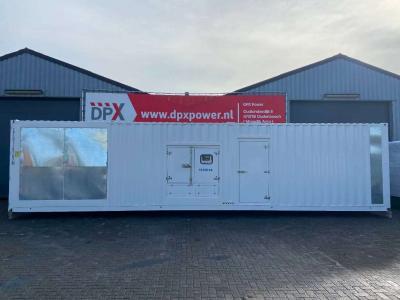 Perkins 4012-46TAG2A - 1.650 kVA Generator - DPX-19823 in vendita da DPX Power Europe B.V.