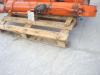 Pistone sollevamento per Hitachi ZW310 Foto 2 thumbnail