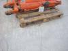 Pistone sollevamento per Hitachi ZW310 Foto 5 thumbnail