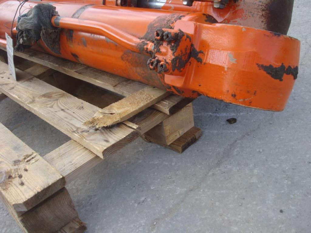 Pistone sollevamento per Hitachi ZW310 Foto 3