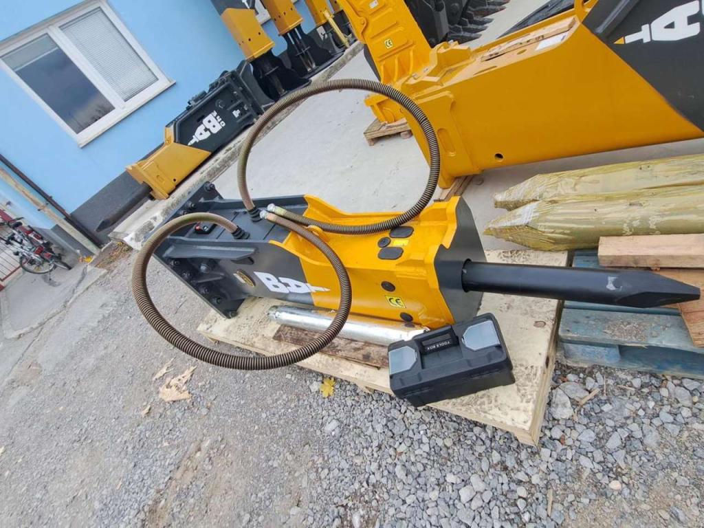 Other manufacturers BAT 140 Foto 11