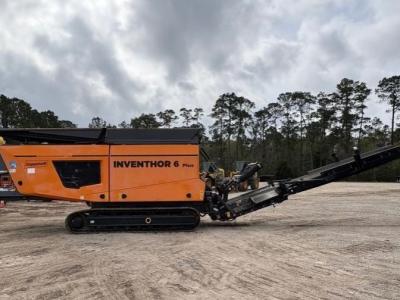 Doppstadt Inventhor 6 Plus