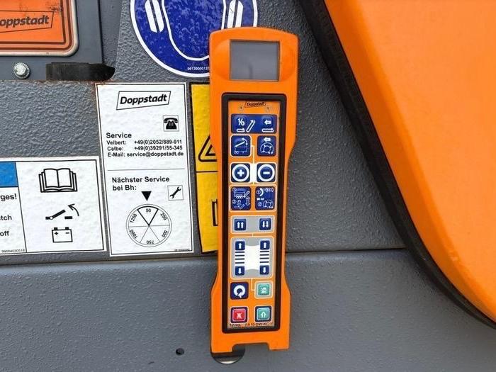 Doppstadt Inventhor 6 Plus Foto 10
