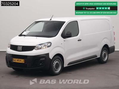 Fiat Scudo 102PK L2H1 Airco Cruise Parkeersensoren Euro6 L2 Airco Cruise control in vendita da BAS World B.V.
