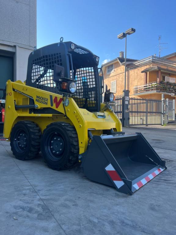 Wacker Neuson SW10 Foto 2
