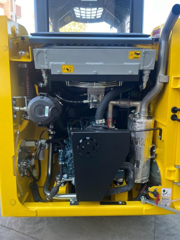 Wacker Neuson SW10 Foto 5
