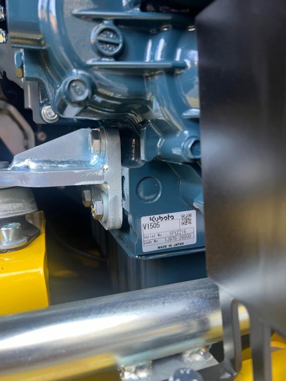 Wacker Neuson SW10 Foto 6