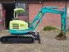 Yanmar VIO40 Foto 3 thumbnail