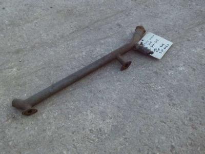 Collettore acqua per Fiat 25-311-312 - MOTORE FIAT 305- FIAT 605D