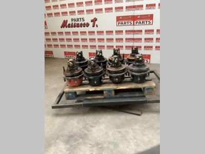 Motore idraulico per Haulotte H15 SDX / H18 SDX / H15 SX - Pinguely in vendita da Massucco T. Srl Area Ricambi