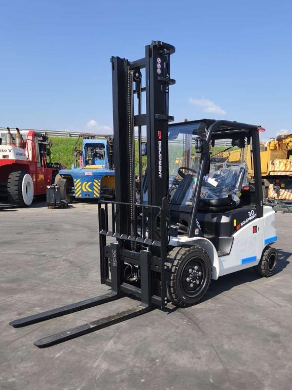 EP Equipment EFL303 Foto 1