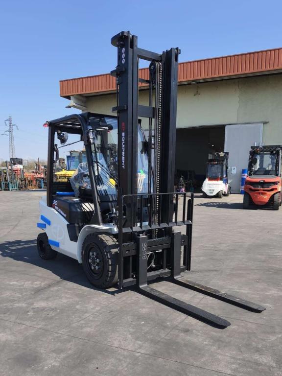 EP Equipment EFL303 Foto 2