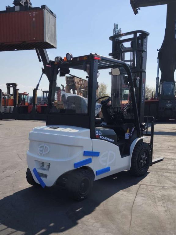 EP Equipment EFL303 Foto 3