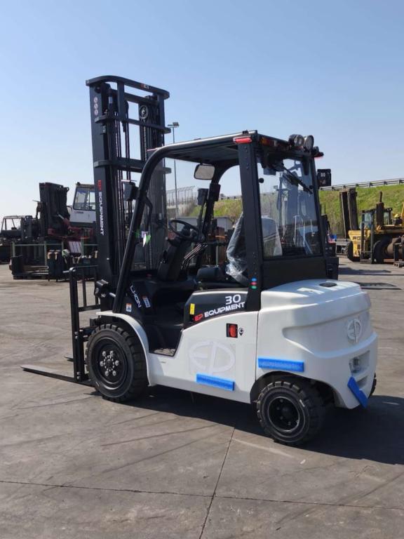 EP Equipment EFL303 Foto 4