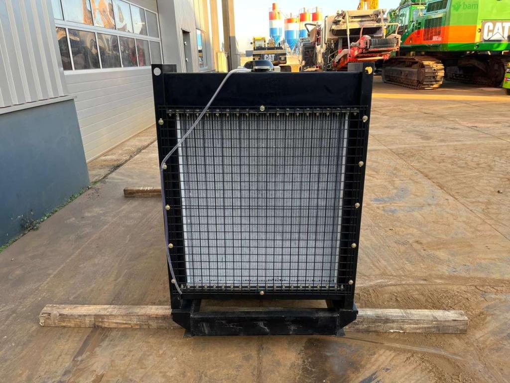 Giga Power LT-W250GF 312.5 kVA Open generator Foto 9