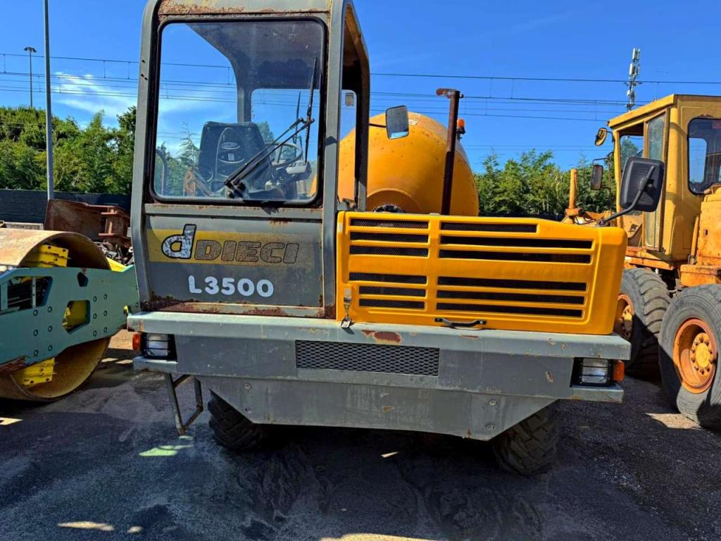Dieci L3500 Foto 5