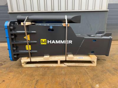 Hammer HS1700 in vendita da Big Machinery