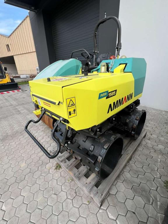 Ammann ARR1585 Foto 1