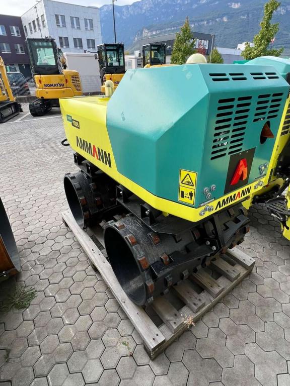 Ammann ARR1585 Foto 3