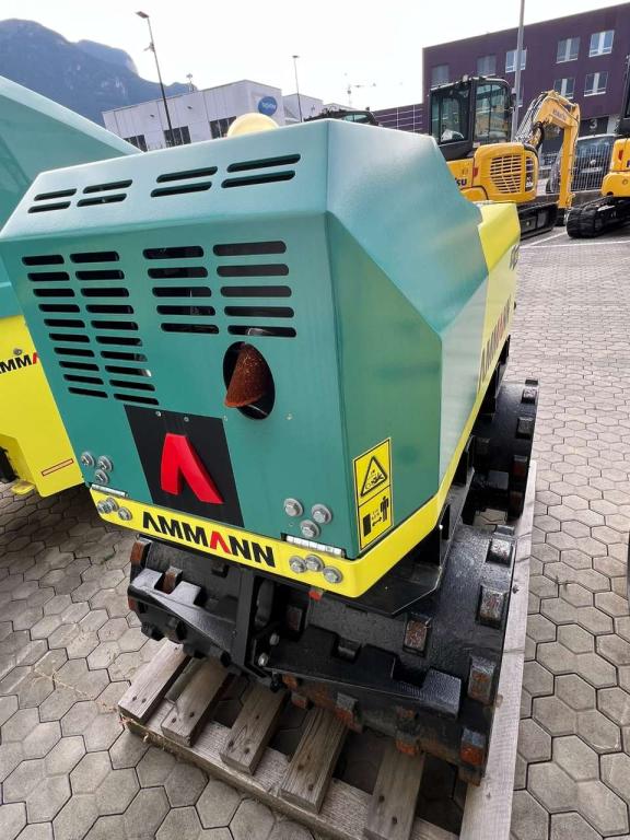 Ammann ARR1585 Foto 4