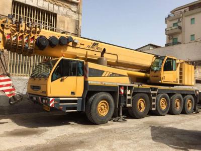 Marchetti mg 150 in vendita da Italnol Sollevamenti srl