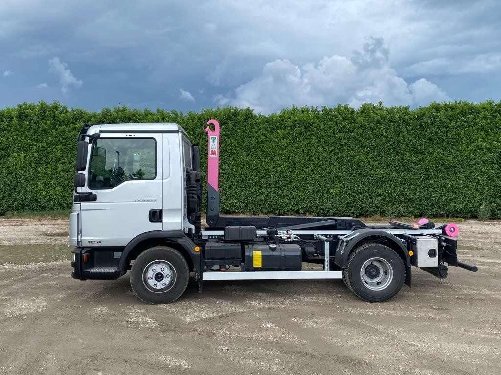 Man TGM 12.220 Foto 2