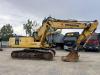 Komatsu PC230 Foto 3 thumbnail