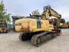 Komatsu PC230 Foto 5 thumbnail