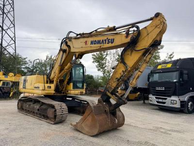 Komatsu PC230 in vendita da Albacamion Srl