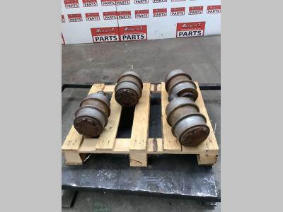 Rulli superiori per New Holland E 385 in vendita da Massucco T. Srl Area Ricambi