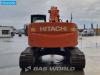 Hitachi ZX225 USLC-3 COMES WITH NEW BUCKET Foto 2 thumbnail