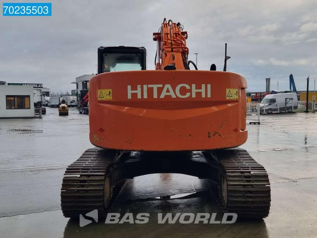 Hitachi ZX225 USLC-3 COMES WITH NEW BUCKET Foto 2