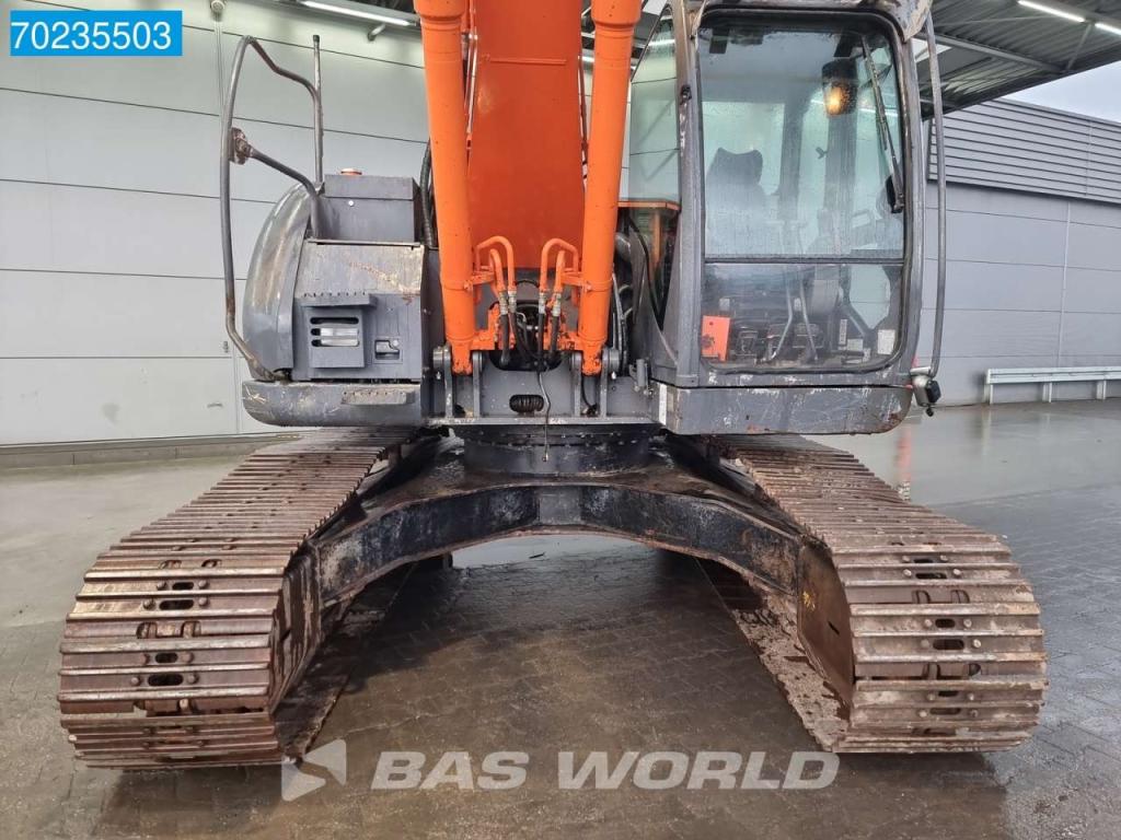 Hitachi ZX225 USLC-3 COMES WITH NEW BUCKET Foto 5