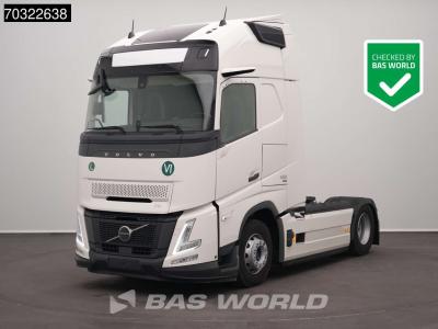Volvo FH Aero 500 4X2 XL TC 2xTanks VEB+ ACC CMS in vendita da BAS World B.V.