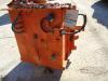 Serbatoio olio idraulico per Fiat Hitachi EX 215 Foto 1 thumbnail